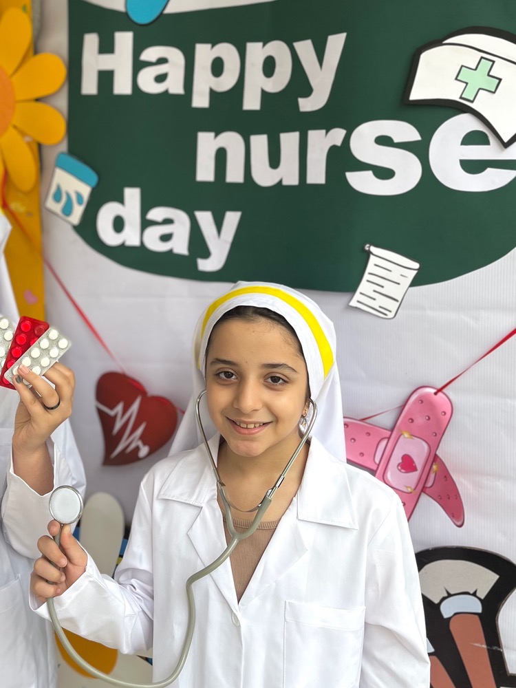 روز پرستار