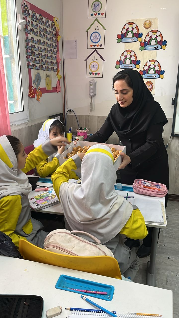 تصویر گالری