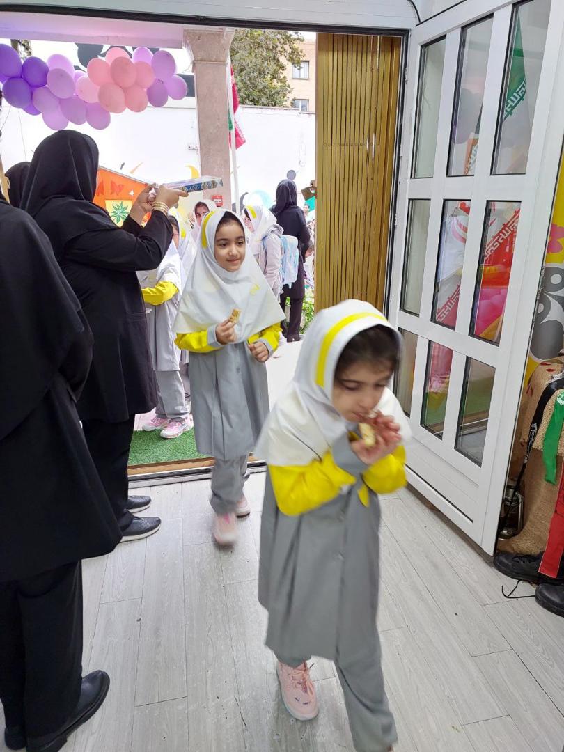 تصویر گالری