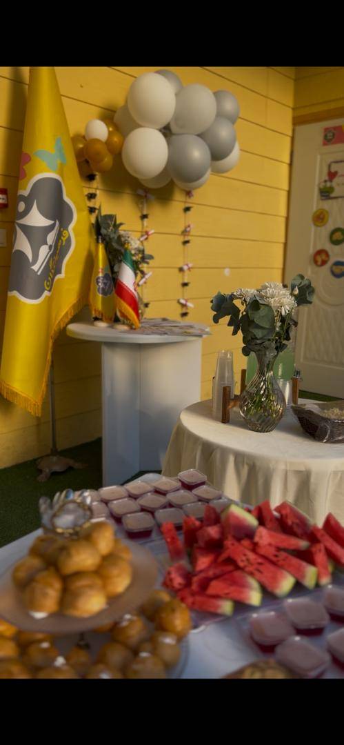 تصویر گالری